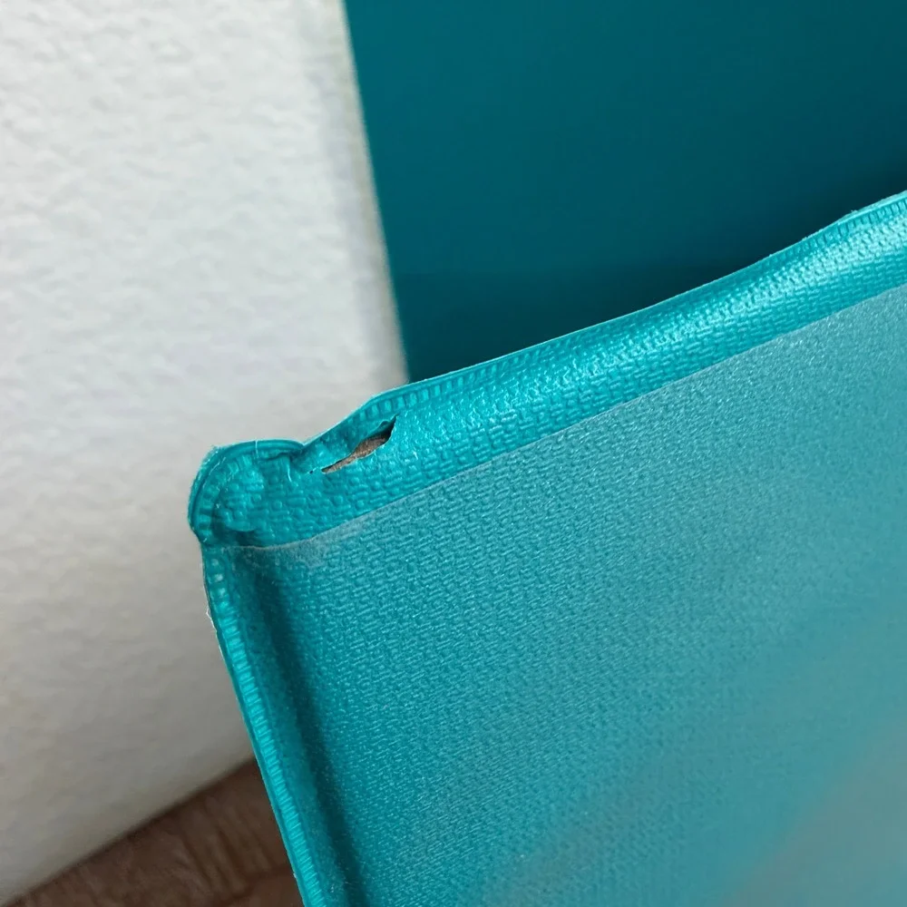 Avery Heavy Duty 3 Inch One Touch Slant Ring View Binder 3